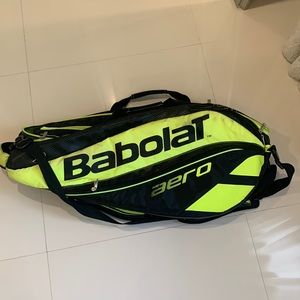 Babolat Pure Aero 6 Pack Racquet Bag